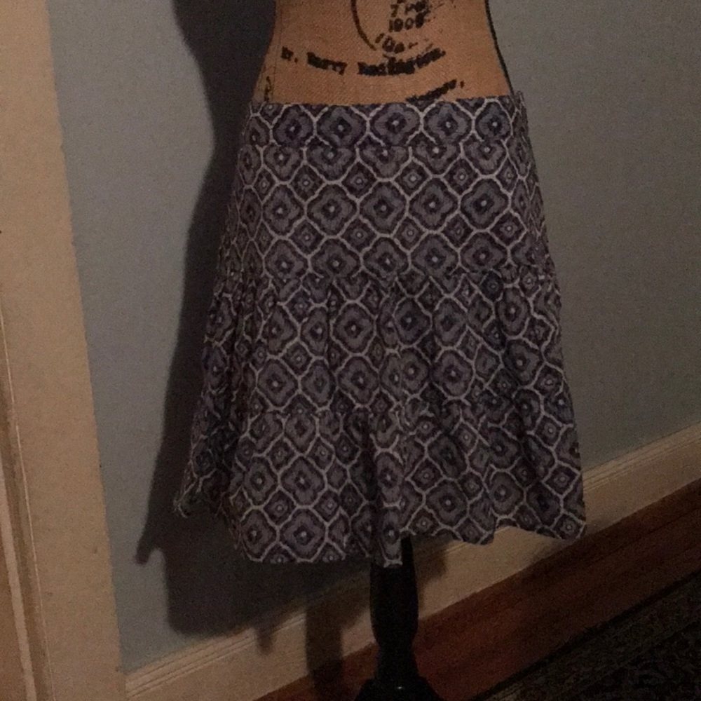 Ann Taylor Loft skirt